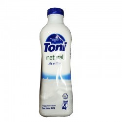 Yogurt Toni Natural